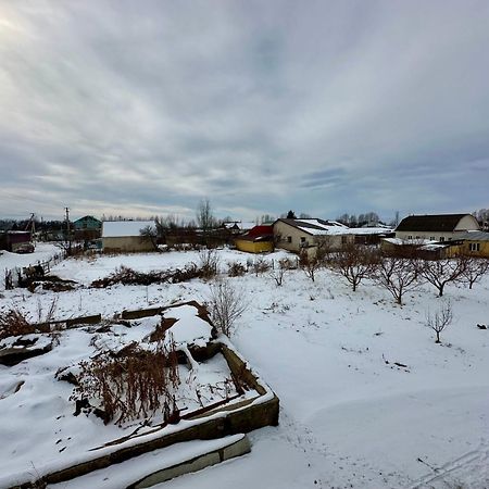Kayyr Guest House Orgochor Екстериор снимка