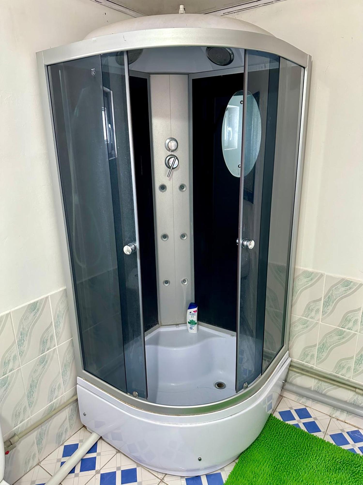 Kayyr Guest House Orgochor Екстериор снимка