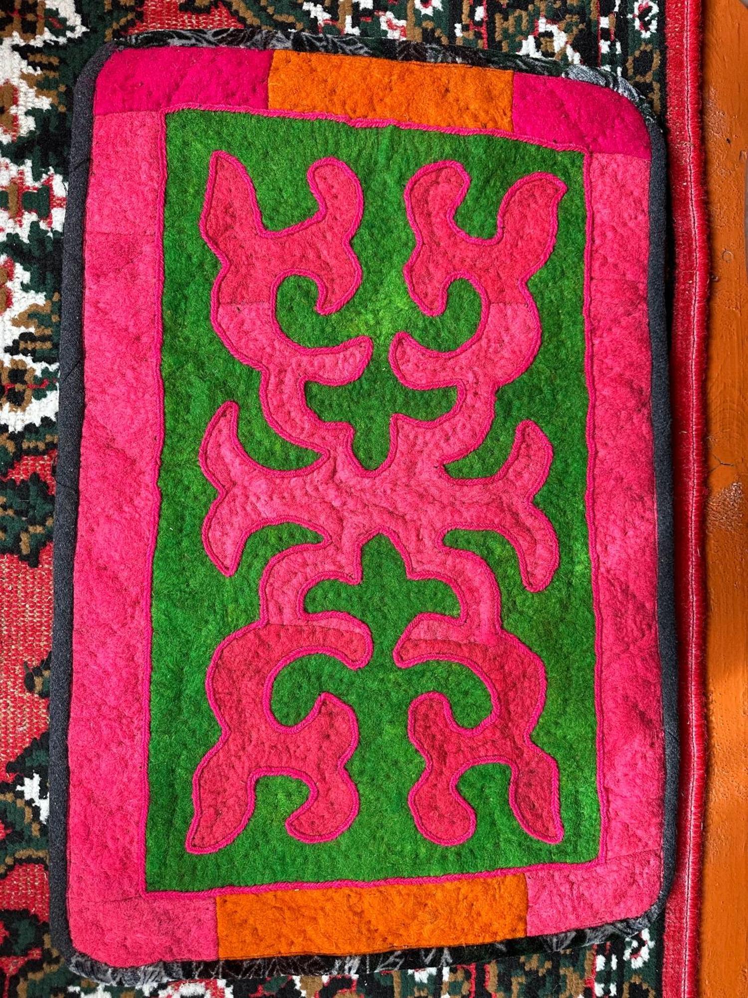 Kayyr Guest House Orgochor Екстериор снимка