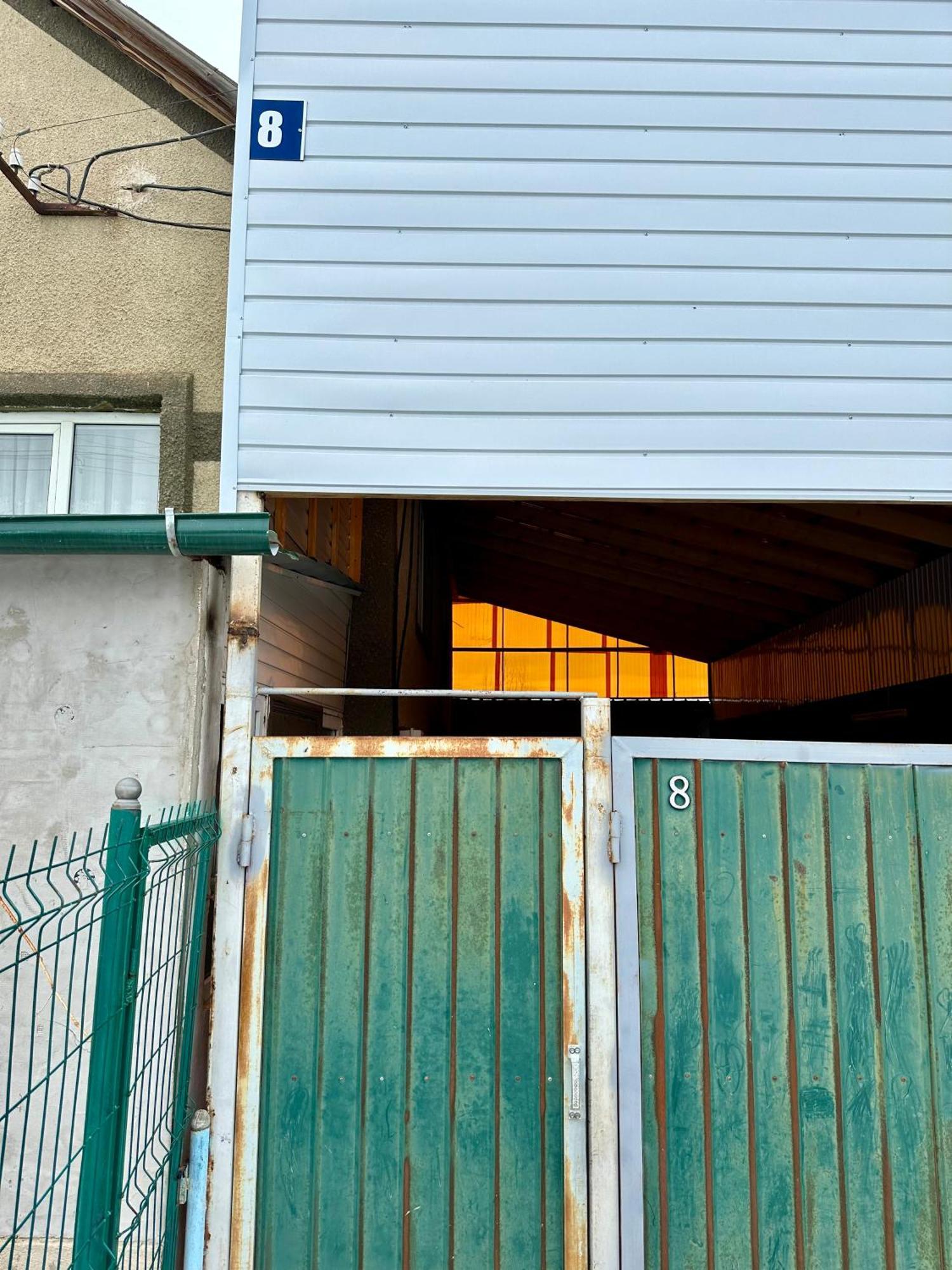 Kayyr Guest House Orgochor Екстериор снимка