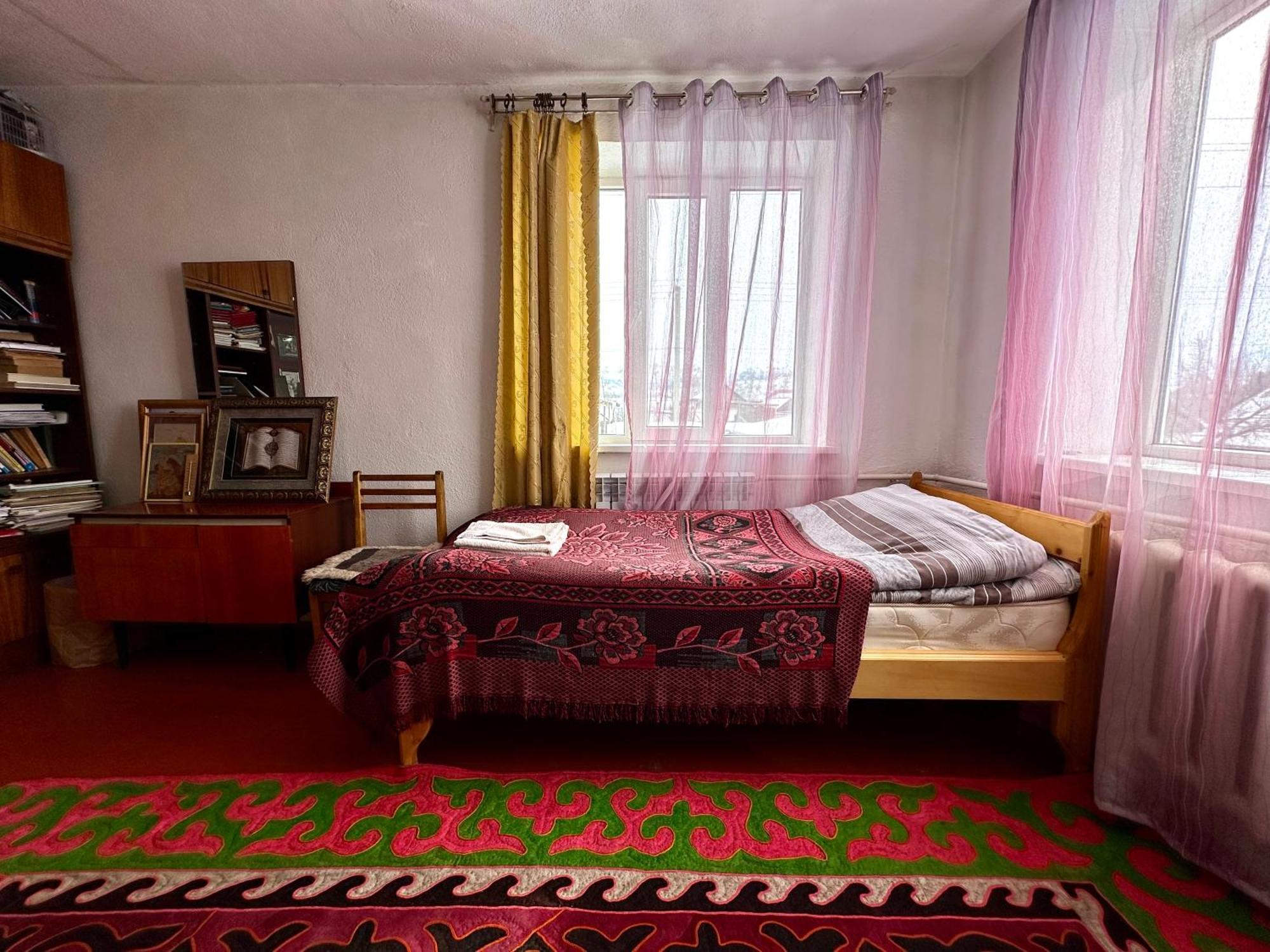Kayyr Guest House Orgochor Екстериор снимка