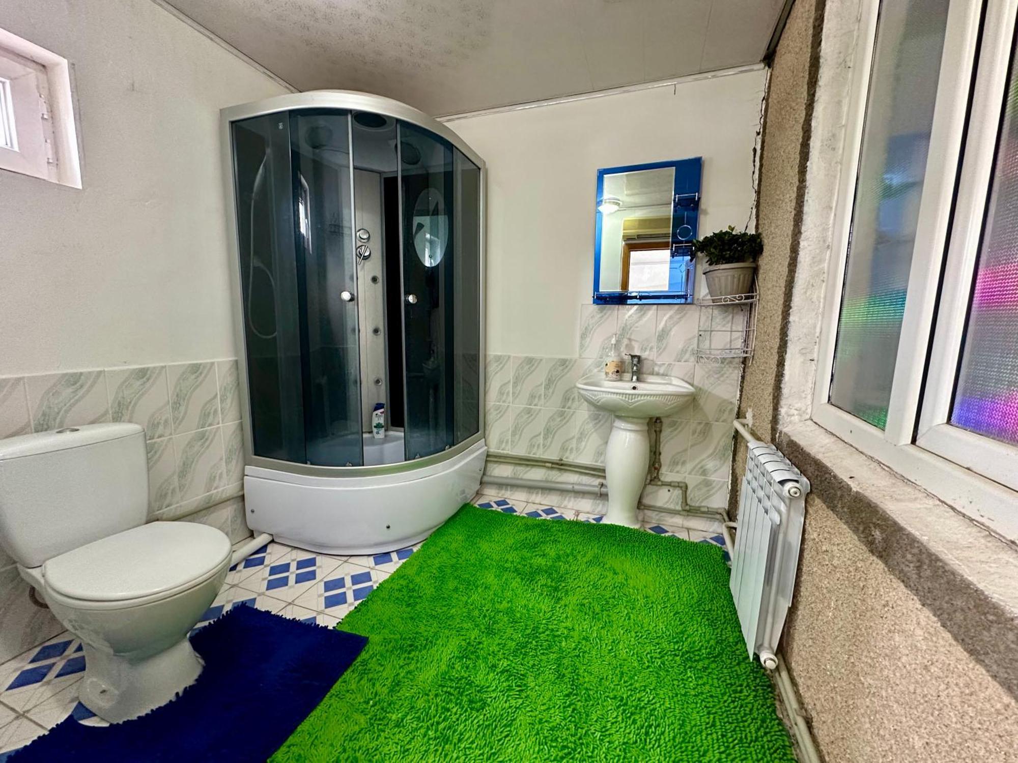 Kayyr Guest House Orgochor Екстериор снимка